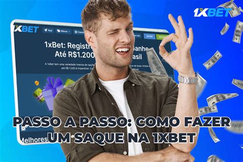 como fazer saque na 1xbet,Mais